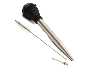 Stainless Steel Baster