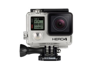 GoPro Hero 4 Black