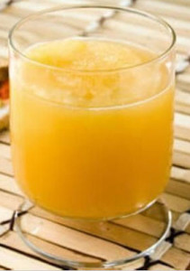 Orange juice 2