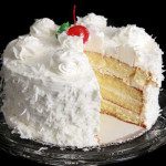 COCONUT CAKE 4