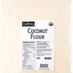 coconut flour 1