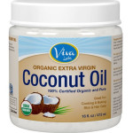 coconut oil