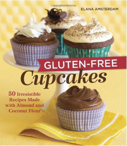 gluten- free cupcakes