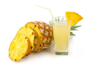 pineapple 