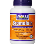 Bromelain