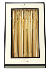 Kate Spade Pen Set