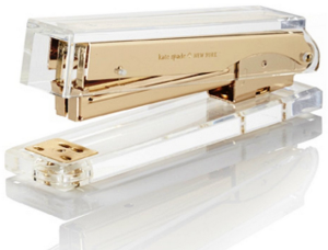 Kate Spade Stapler