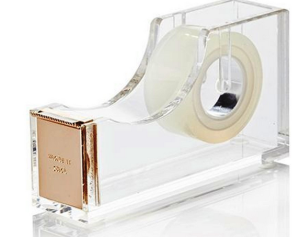 Kate Spade Tape Dispenser