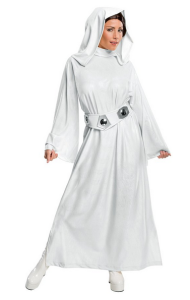 Ladies Star Wars Classic Princess Leia