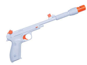 Ladies Star Wars Princess Leia Blaster