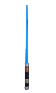 Star Wars Obi Wan Kenobi Laser