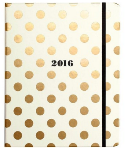 kate spade spiral Agenda